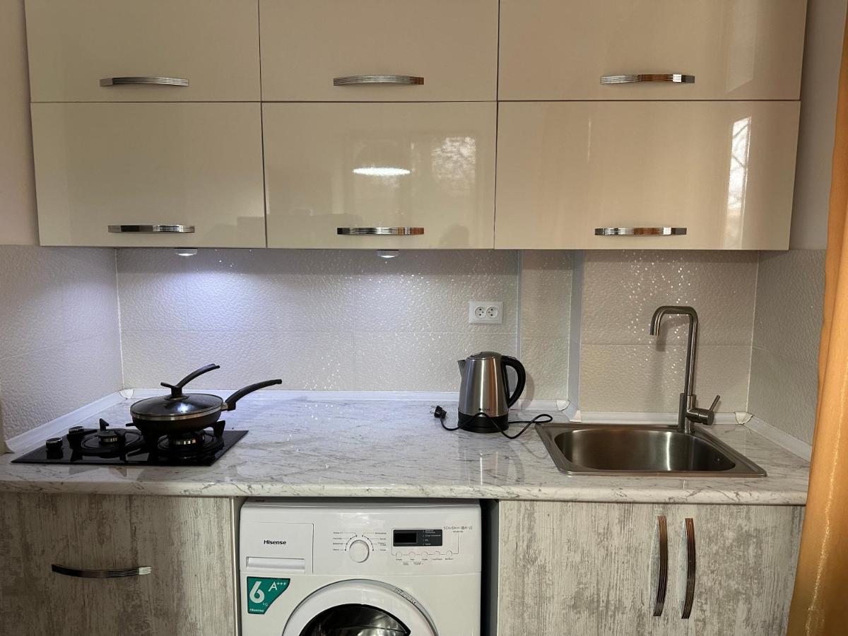 Apartment Buddy Kutaisi Zewnętrze zdjęcie