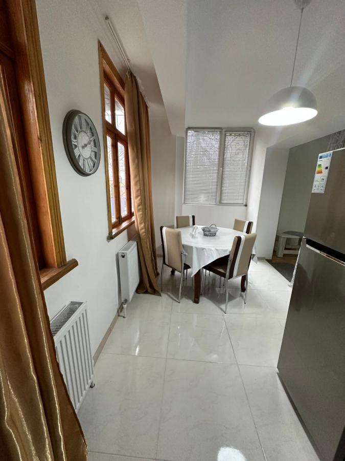 Apartment Buddy Kutaisi Zewnętrze zdjęcie