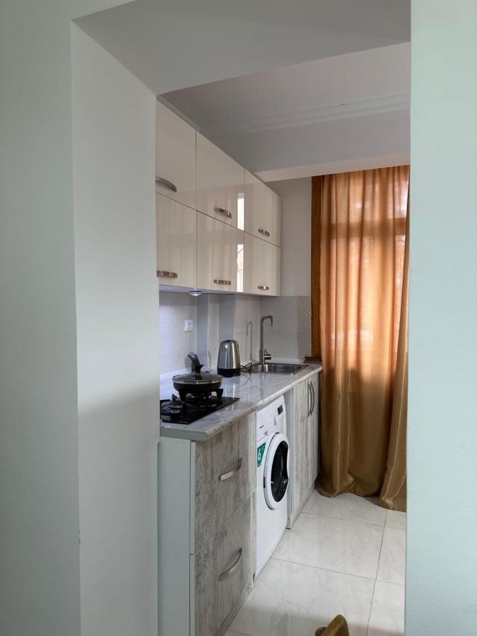 Apartment Buddy Kutaisi Zewnętrze zdjęcie