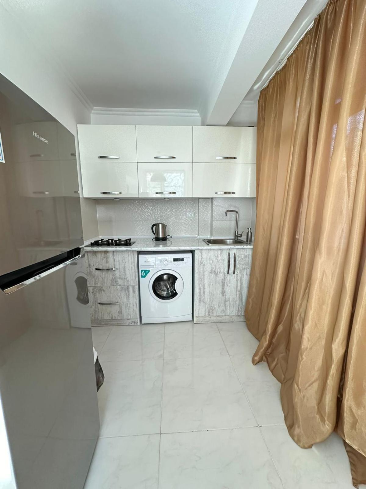 Apartment Buddy Kutaisi Zewnętrze zdjęcie